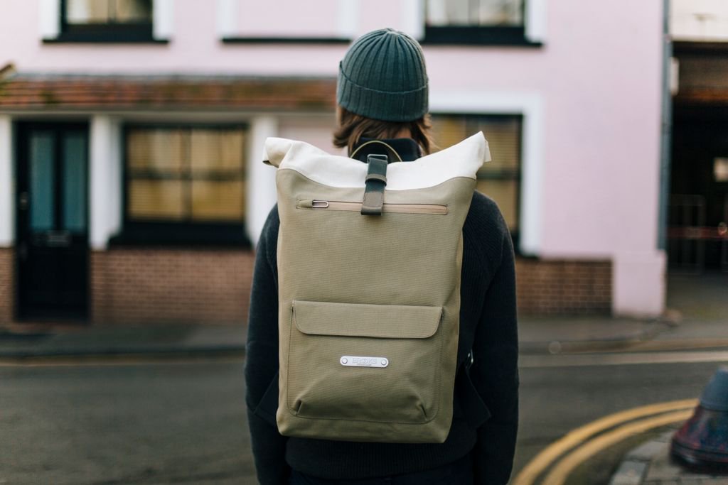 brooks england rivington backpack