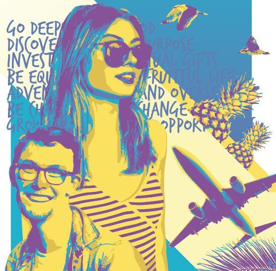 trinitychelt's tweet photo. Are you aged 18-24? Fancy a year of adventure and discovery, come and join us here at Trinity. Applications open now https://t.co/Zwo40ardvg https://t.co/CzUMxFXFkl