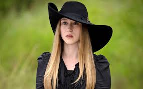 Wishing Taissa Farmiga a very Happy Birthday! 