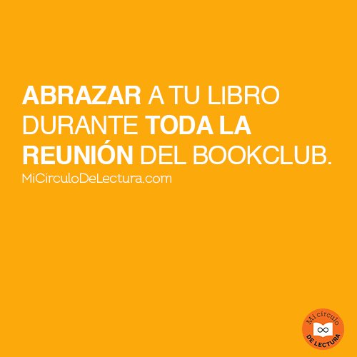 CLPenguinMX's tweet image. #TípicoQué 📚

micirculodelectura.com