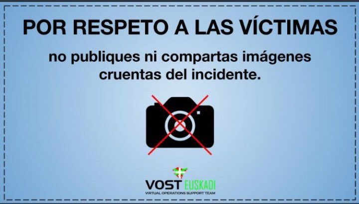 ssundayevenings's tweet photo. Por favor, máxima difusión del mensaje #Barcelona https://t.co/tpRec0Dmxp