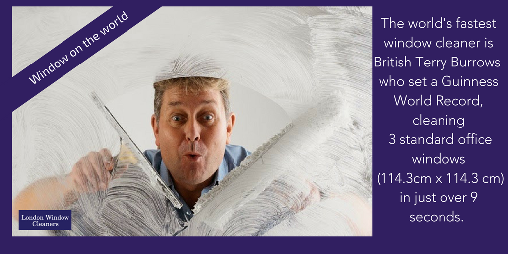cleanrwindows's tweet photo. Did you know...?
#windowcleaning #windowfacts #triviathursday https://t.co/Xjf60Be41N