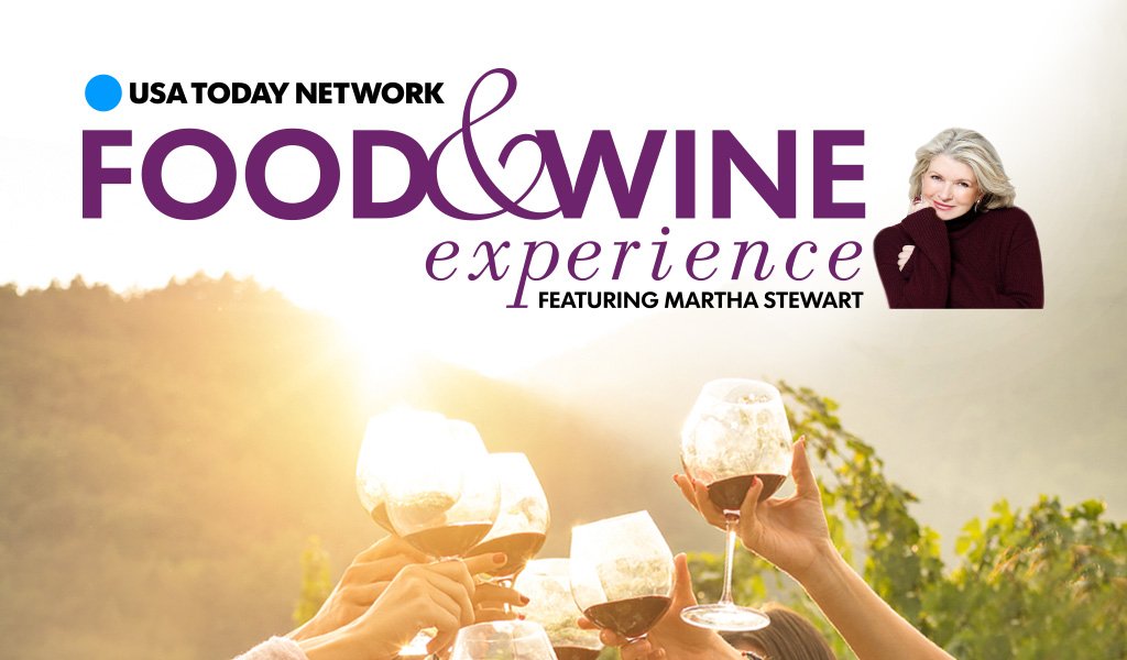 Courier Journal Wine & Food Experience (LouisvilleWFE) Twitter