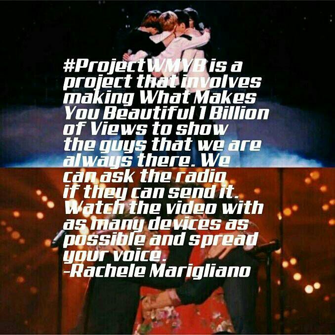 1dandLMvote's tweet photo. #ProjectWMYB
#Directioners https://t.co/NvLDOdegz4