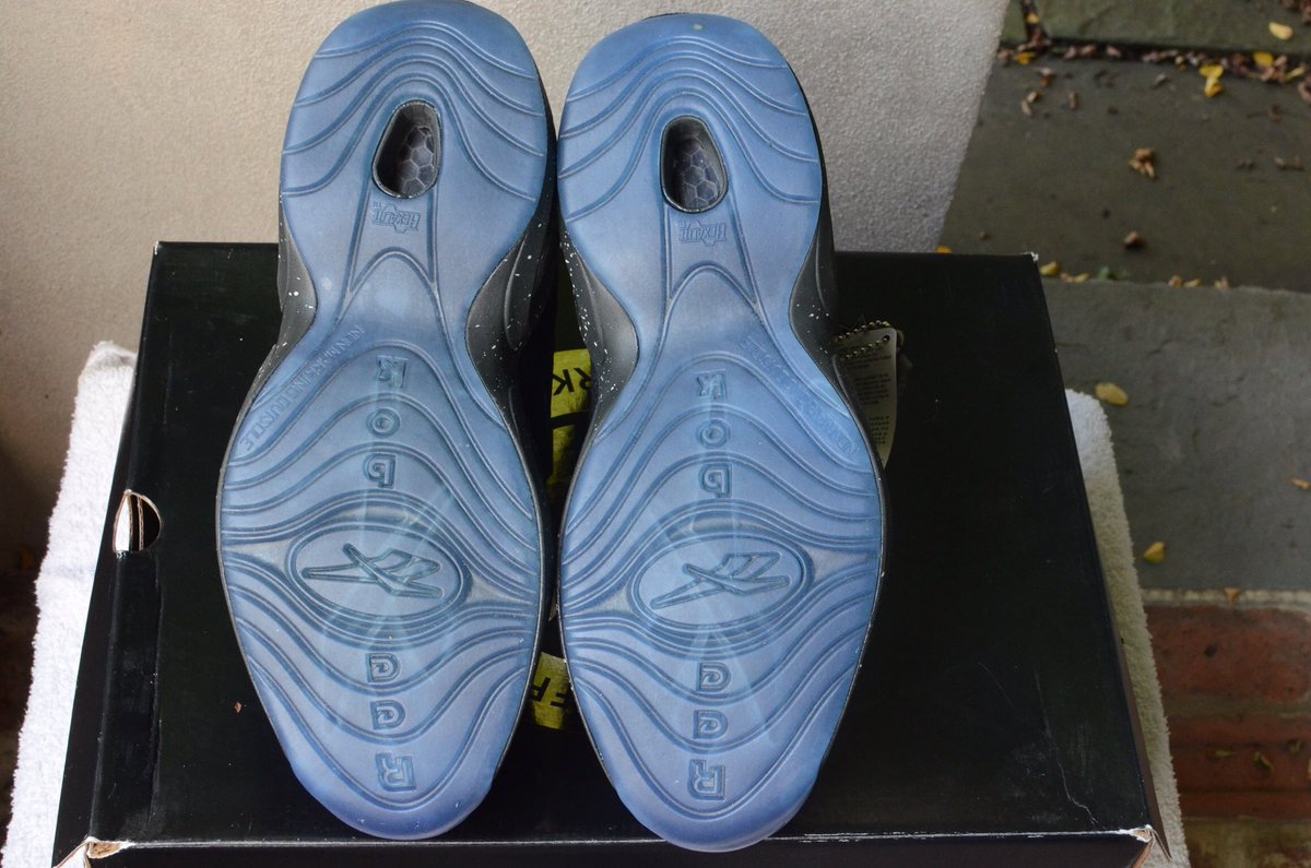 Sneaker Plugs tweet media