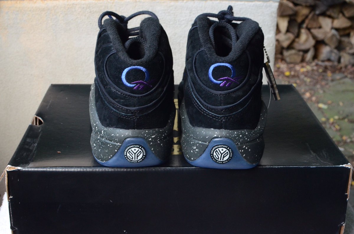 Sneaker Plugs tweet media