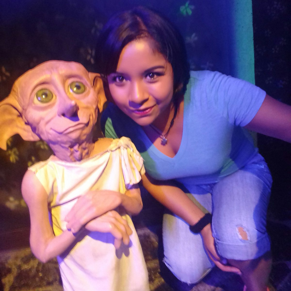 SweetPrincessAT's tweet photo. #NuevaFotoDePerfil https://t.co/kZutBYe8Ug