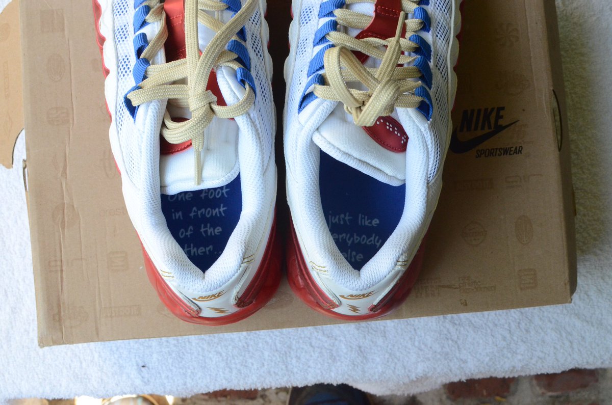 Sneaker Plugs tweet media