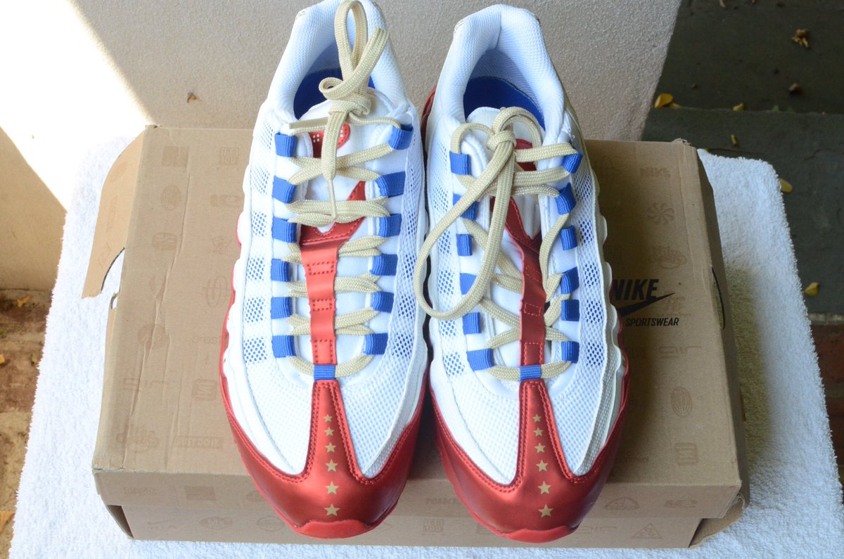 Sneaker Plugs tweet media