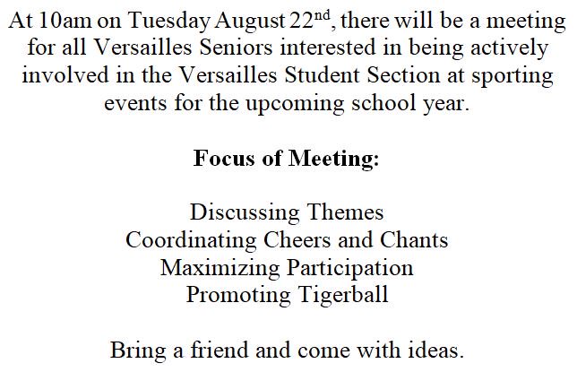 Versailles Athletics tweet media