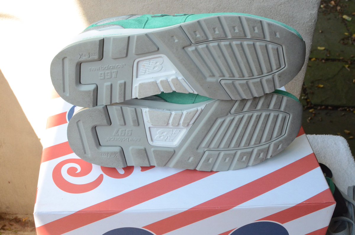 Sneaker Plugs tweet media