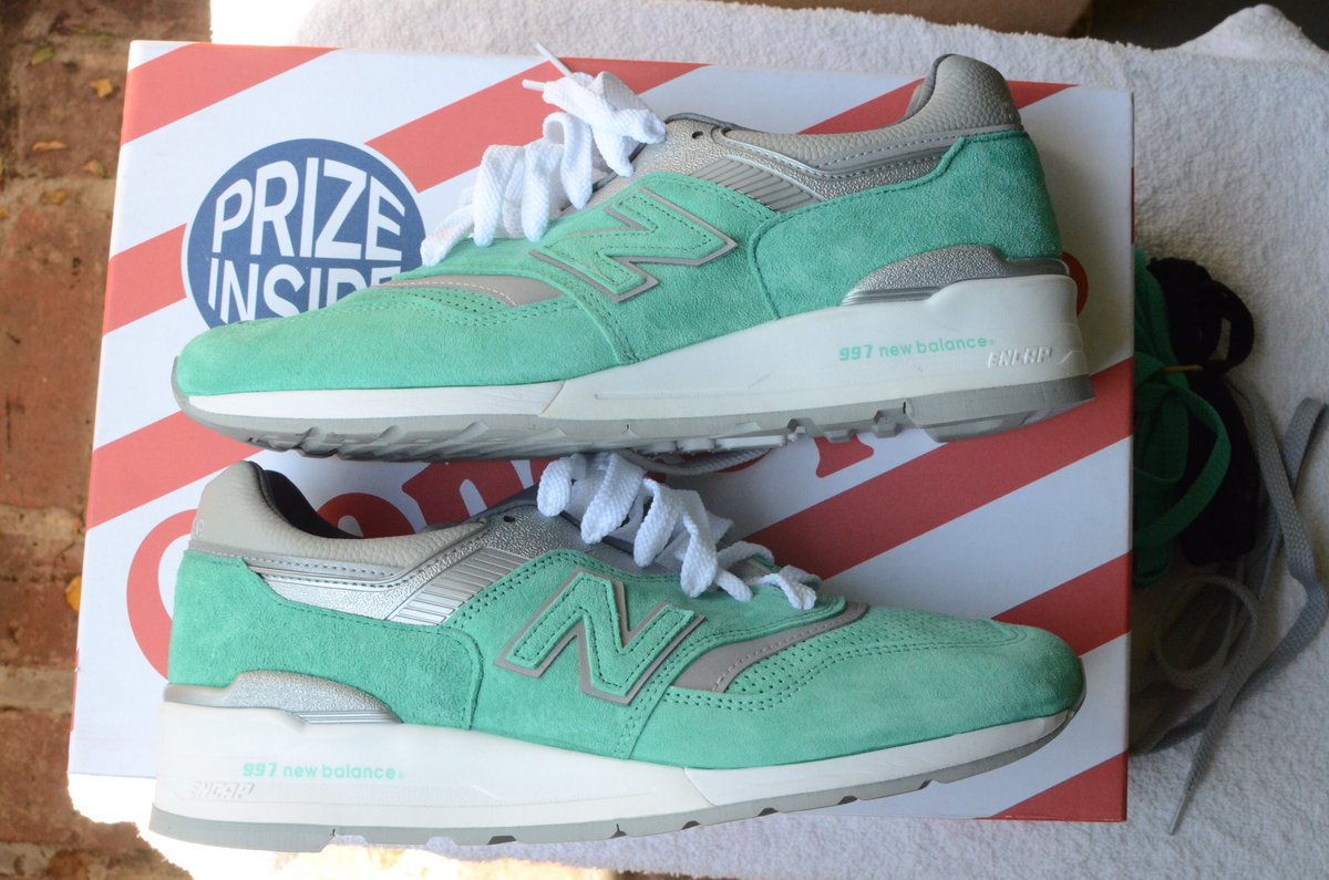 Sneaker Plugs tweet media