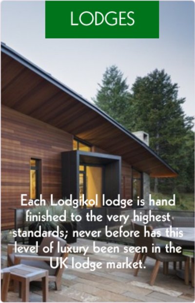erpinghamlodges's tweet photo. Our luxury Larchwood #holidaylodge can be yours to install on the park of your choice. Find out more https://t.co/DiMi7v1fgQ https://t.co/bGw6xwZ6yv
