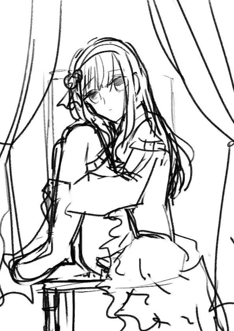 猛毒の少女 