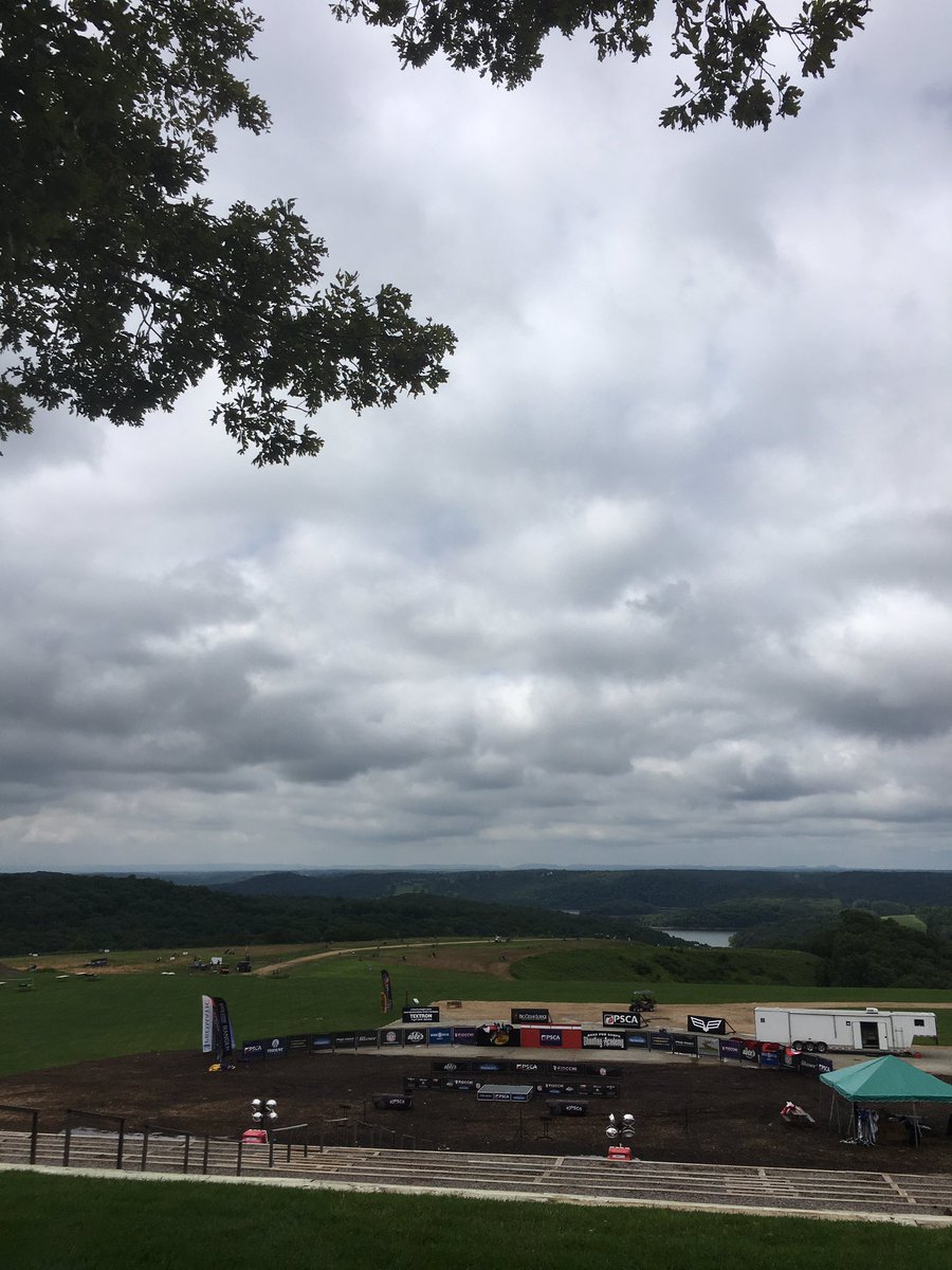 PSCA shooting competition!