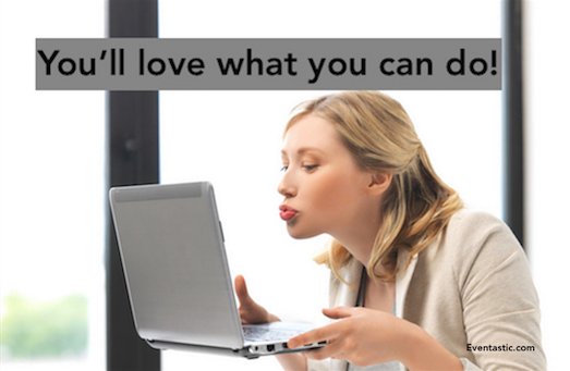 Eventastic's tweet image. Automatically schedule &amp;amp; hide your Early Bird ticketing &amp;amp; display new pricing without having to watch &amp;amp; manually change! #eventhelp