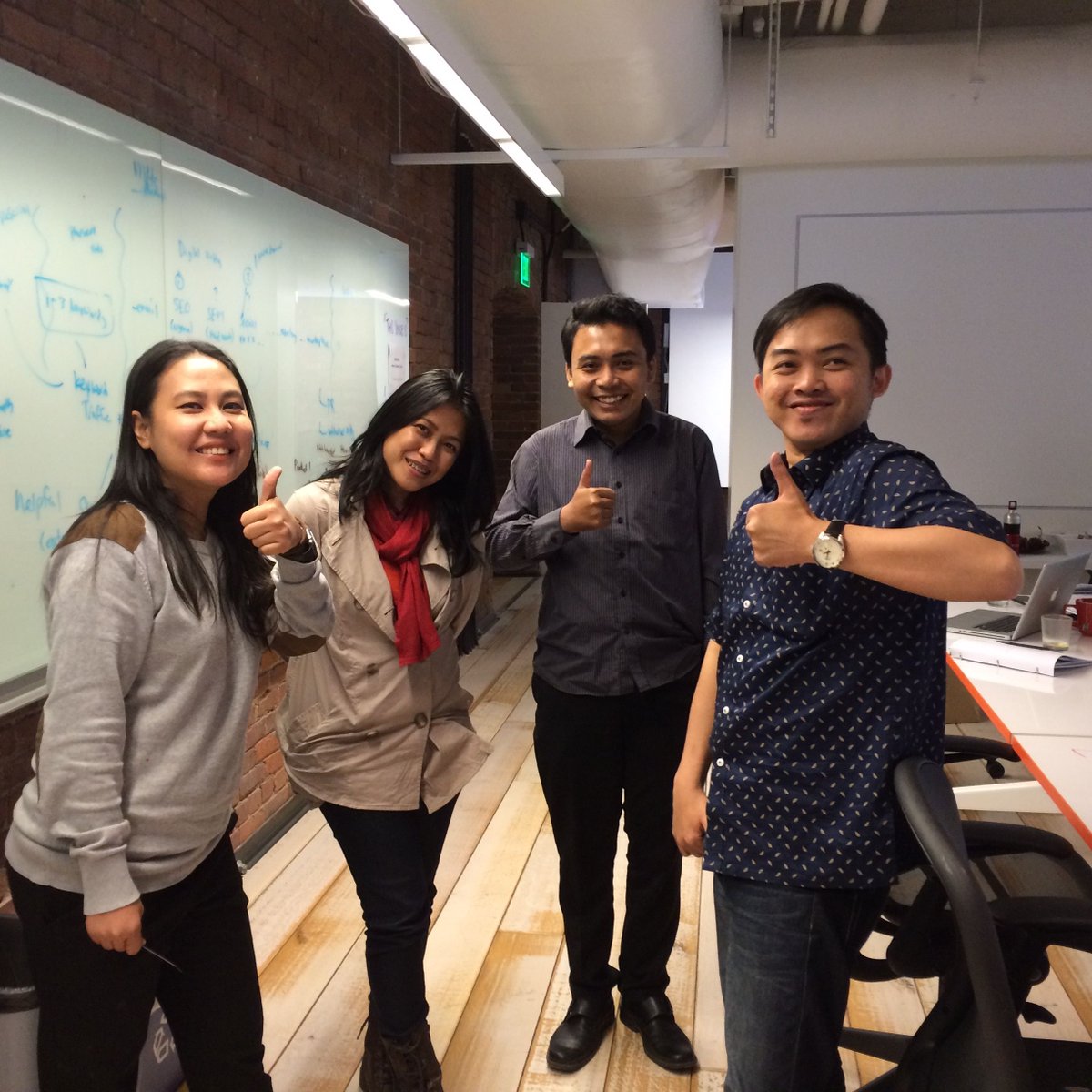 Are you a social entrepreneur? We'd love to meet you! Apply for Jolkona's social accelerator program today! buff.ly/2uGzSCq #socent