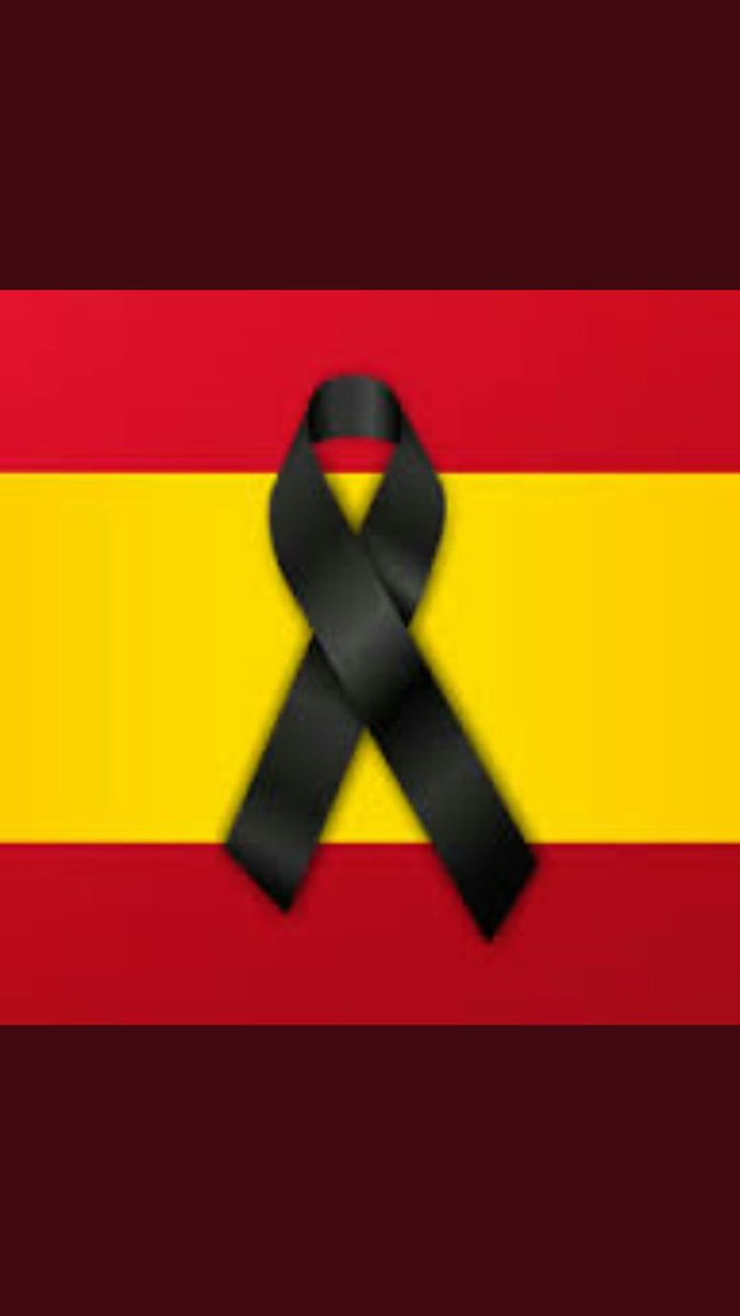 BolanosAtaide's tweet image. Esto no puede con nosotros, España unida contra el terrorismo!
#stopterrorism