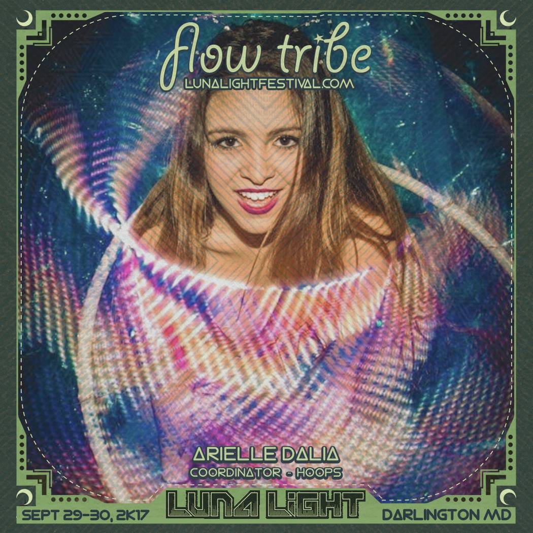 #LunaLight2K17 tweet media