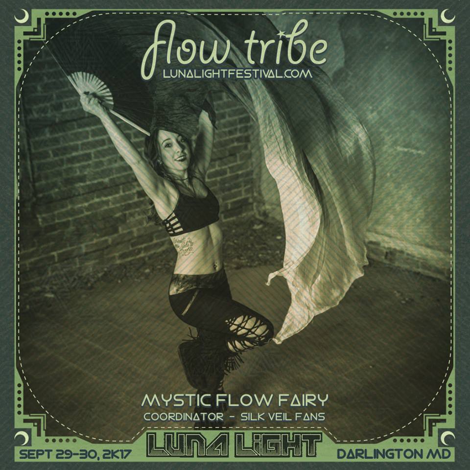 #LunaLight2K17 tweet media