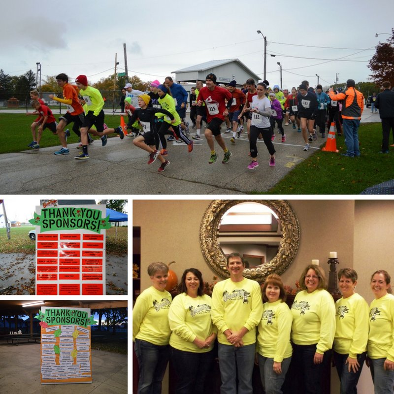 PeoplesBankWI's tweet photo. Our Annual Oktoberfest Run/Walk. As Advia, we'll continue to sponsor, attend, &amp; volunteer at #community events. #TBT https://t.co/yyay8i4bDW