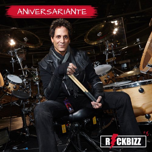 Happy Birthday, Deen Castronovo!  