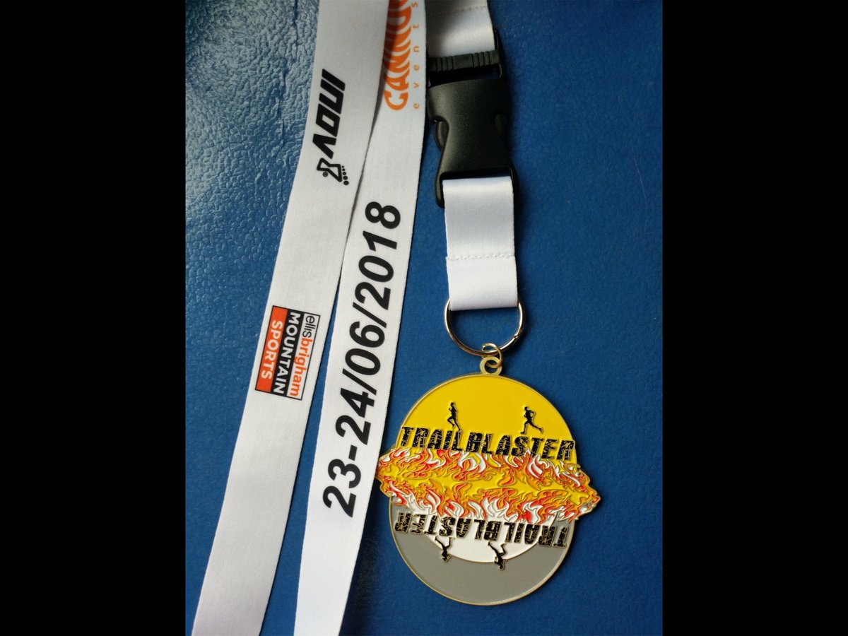 Trailblaster tweet media