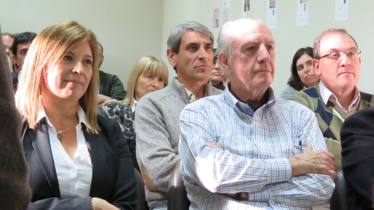 INTABordenave's tweet image. B. Bca: taller convenio @intaargentina #AUDEAS #CONADEV: se priorizaron 5 líneas de trabajo para los próximos años inta.gob.ar/noticias/talle…