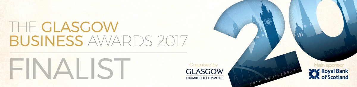 FreeFlow_Tech's tweet image. Watch out for us at this year's Glasgow Business Awards - Innovation in Business Category! #finalists @Glasgow_Chamber