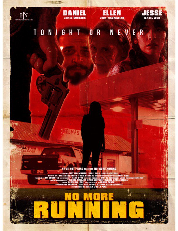 HaveNotFilms's tweet image. Thank you to Marcus Zuhr and his amazing score to our short film No More Running &amp;amp; the topic of domestic violence.  marcuszuhr.com