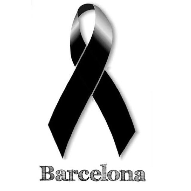 No ayuda en nada mandar los vídeos del atentado, por favor respeto a las víctimas y sus familiares. Al final los terroristas buscan eso!!