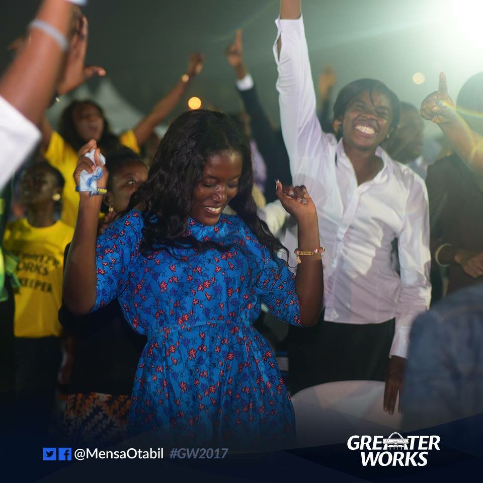 MensaOtabil's tweet photo. Your breakthrough will happen Quickly, Hastily and Suddenly! #GWRecap https://t.co/YPwwL2ld6S