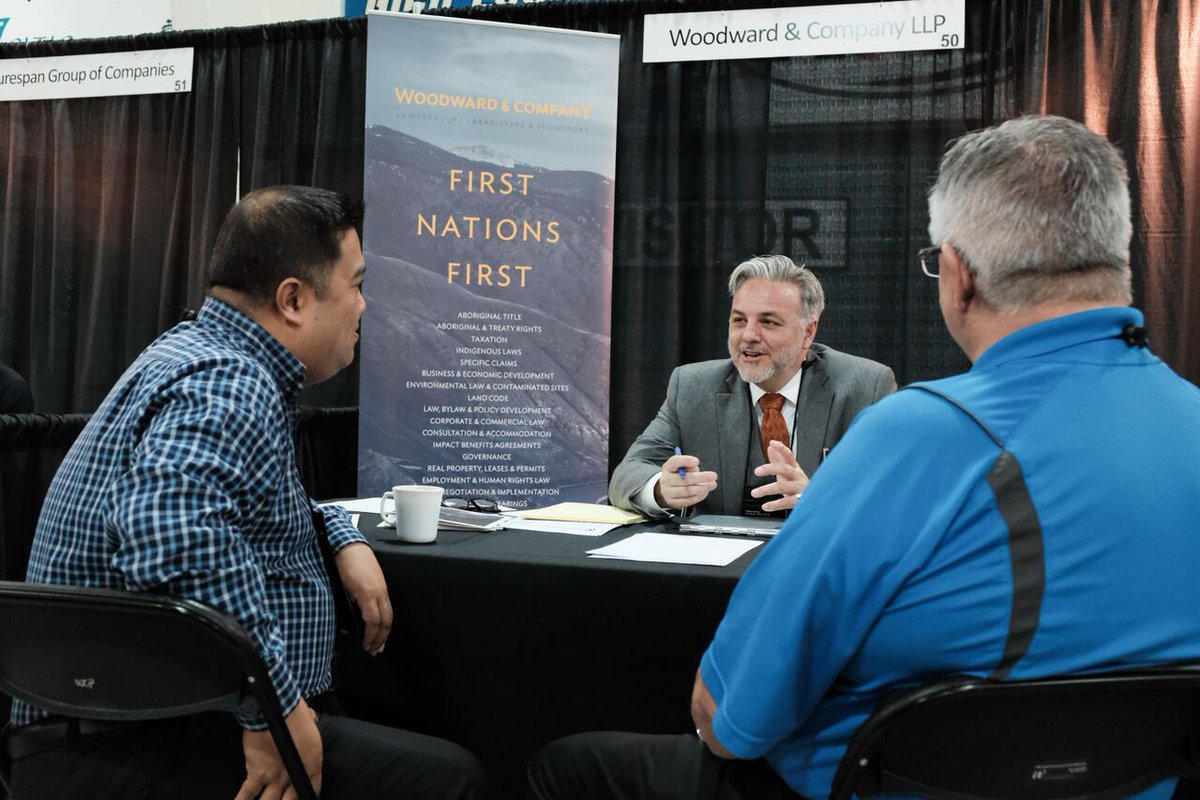 Woodward Lawyers LLP (WoodwardLLP) Twitter