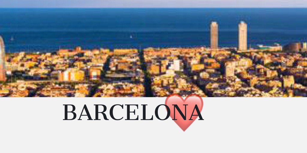 maladsalade's tweet photo. #barcelona https://t.co/RQB5p0a6Fb