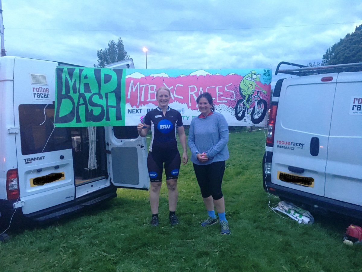 MaDerEvents's tweet photo. Our female winners from last night #LikeAGirl https://t.co/EfIZyJtHKF