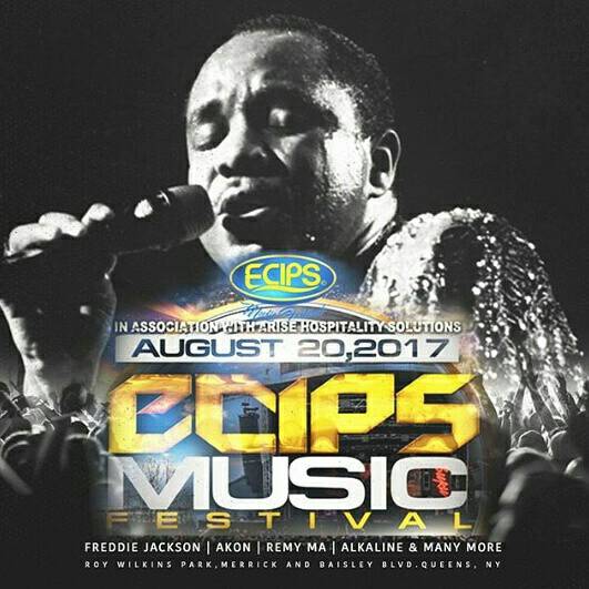 Ecips Music Festival tweet media