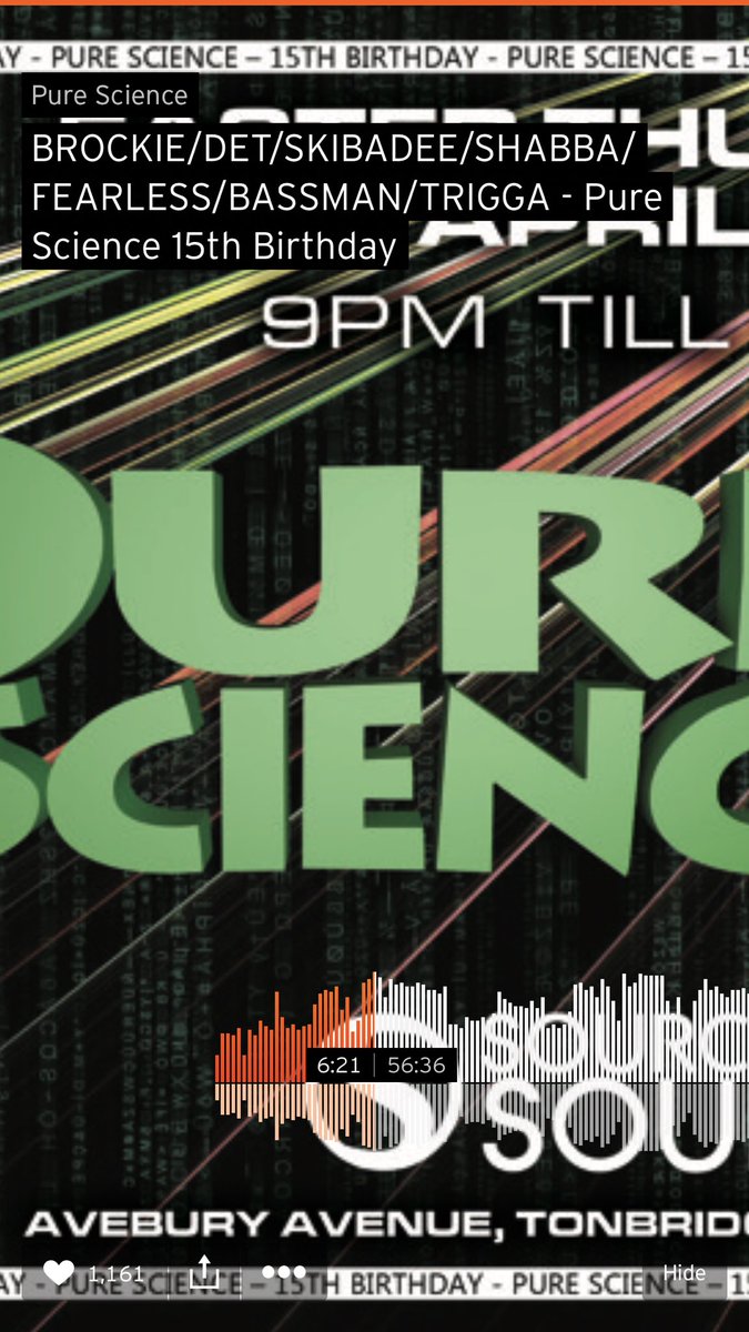 Tommy_dNb's tweet photo. Smashing the gym with this set @djbrockie @PureScienceHQ ...@TheRealSkibz @shabbadan @McdetUk my favourite combo by far #sas #2xfreestyle 💥 https://t.co/ZNTc7mGEvz