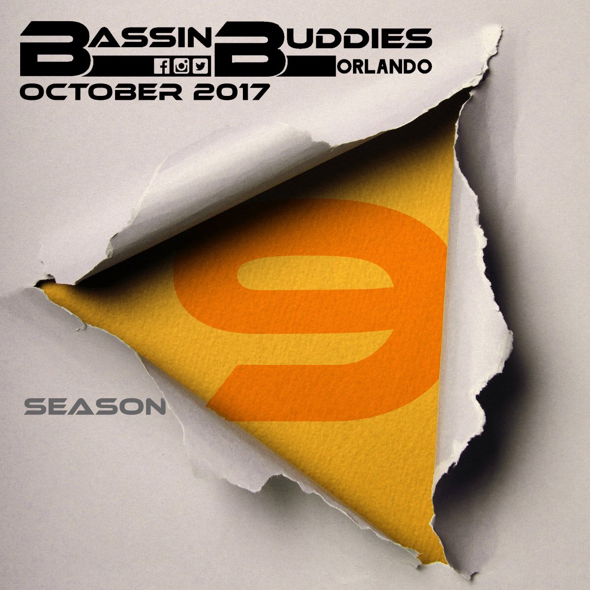 bbofishing's tweet photo. Season 9 kicks off in October! https://t.co/NKInDfHuzF