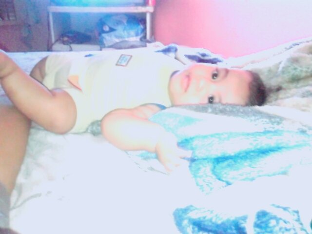 RubyLedezmaBl1's tweet photo. Con el bebiito de mamii'😍💖
   #FelizJueves ..😊 https://t.co/fME438JlTJ
