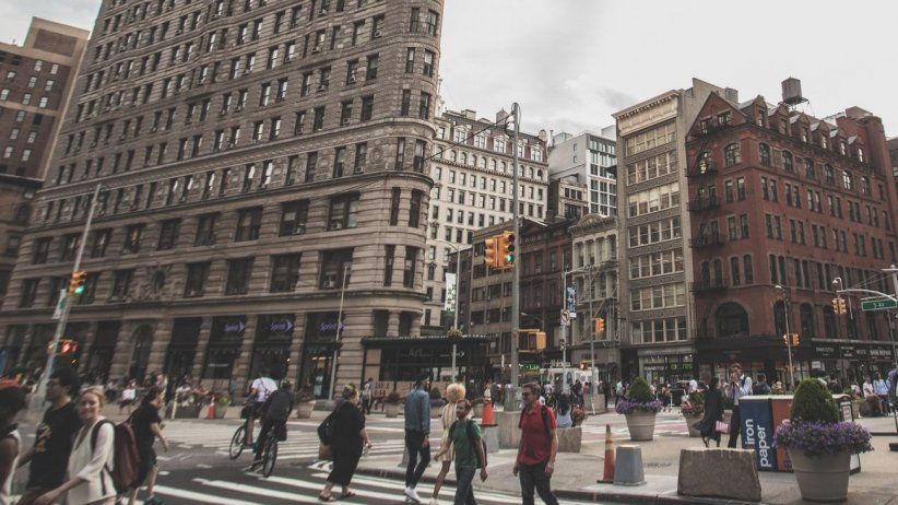 SteveCase's tweet image. Why Startups Should Look for Opportunity Between the Coasts bit.ly/2w2yIBh #RiseOfRest @Entrepreneur @Revolution