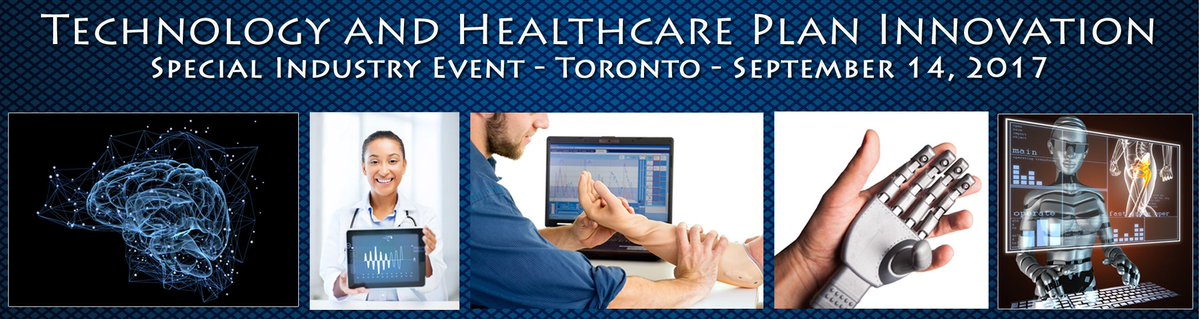Don't miss this amazing speaker line up!! TECHNOLOGY &amp; HEALTHCARE PLAN INNOVATION - events.bpmmagazine.com/technologyandh… <a href="/worldcareintl/">WorldCare Medical Second Opinions</a> <a href="/tc_benefits/">Tim Clarke</a>