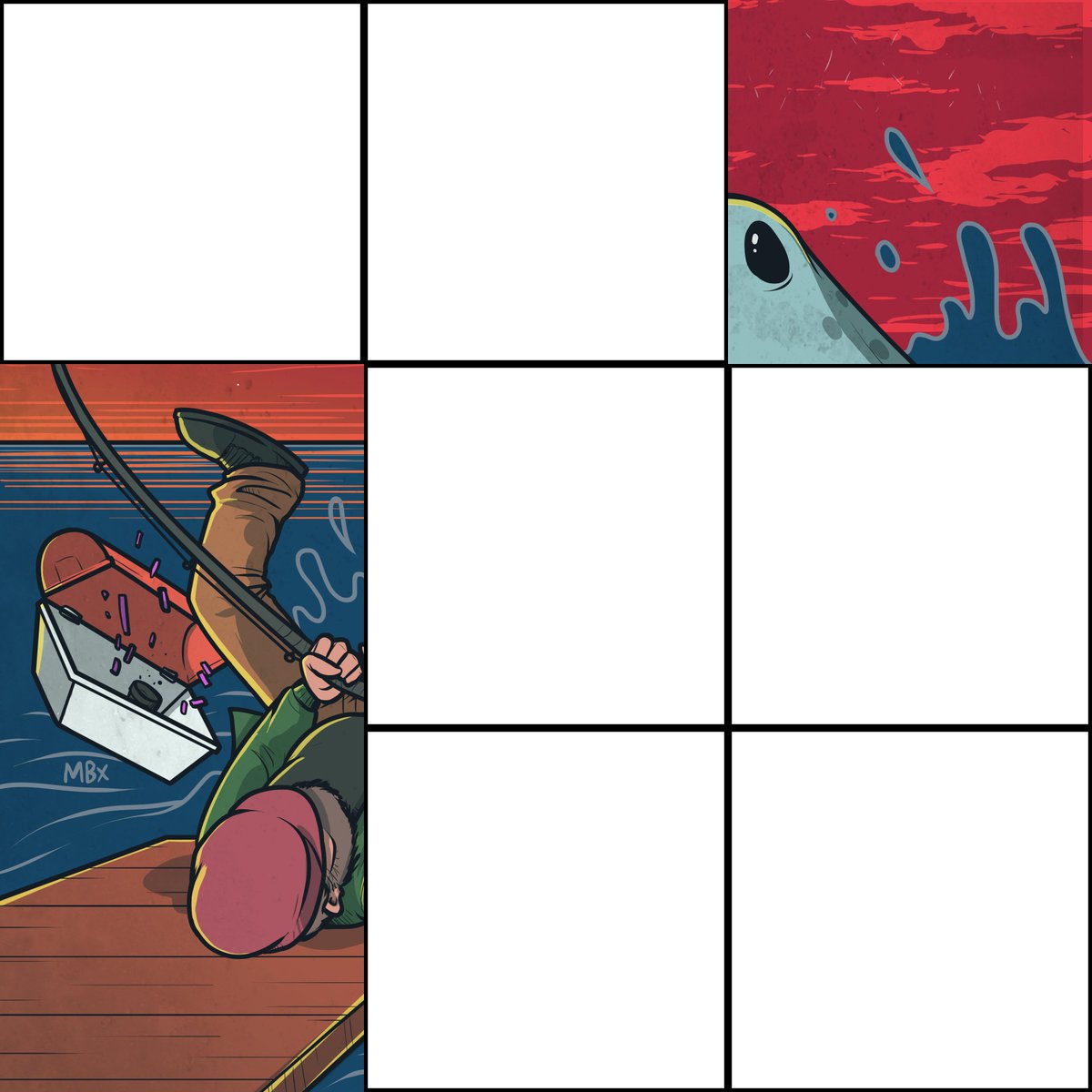 harboursharksuk's tweet image. #AHOV