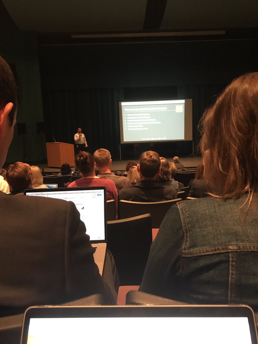 DrShanAnderson's tweet image. Excited for the new year &amp;amp; early release Wednesdays to add excellent professional development. #bsd1thing #bsdempower17