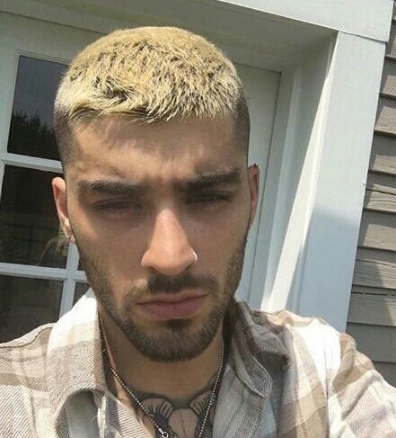 QUE HOMEM MAIS LINDO DA PORRA, CARALHO ZAYN