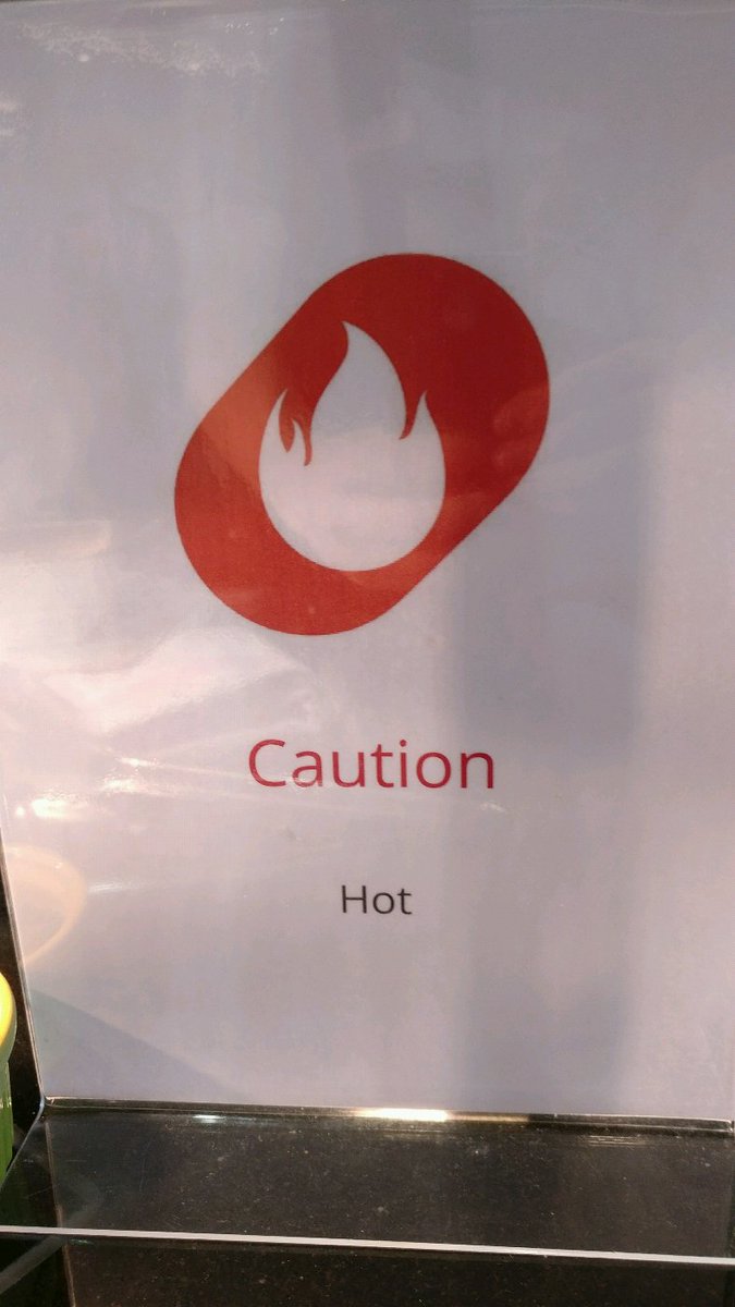 MetalMatze's tweet image. At lunchtime I saw this! Coincidence? I don&apos;t think so! #PromCon2017