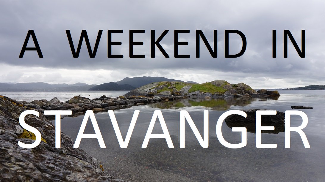 thetestpit's tweet photo. Check out our #Stavanager, Norway #vlog, made possible thanks to @bmiregional & @ScandicGlobal: https://t.co/9of46e5Ozs https://t.co/yg71VbdwGu