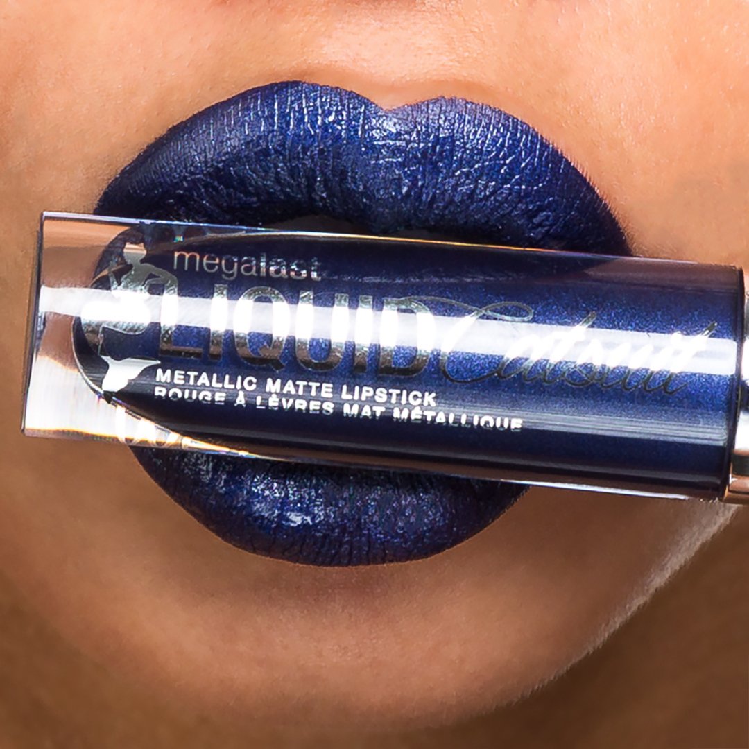 Wet N Wild Beauty On Twitter Mega Last Metallic Liquid
