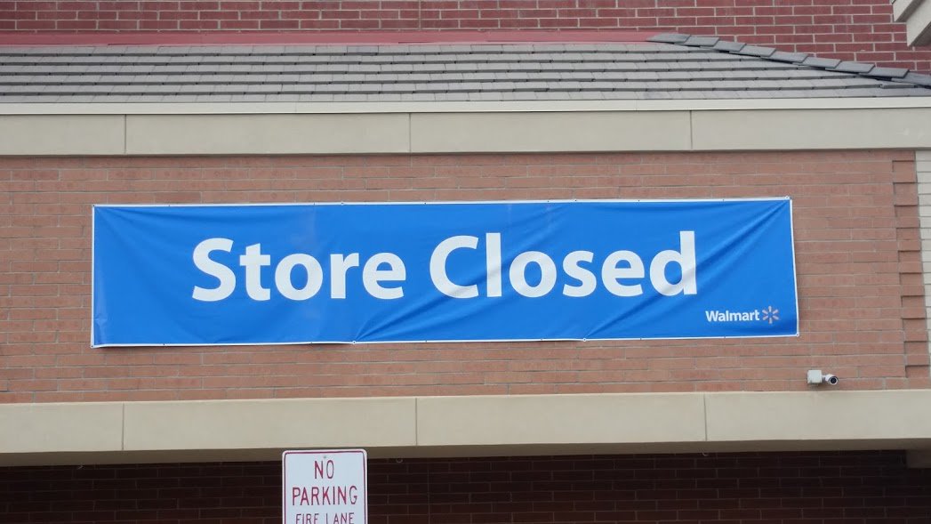 Congrats <a href="/ArvadaMayor/">Marc Williams</a> <a href="/JohnMarriott1/">john marriott</a> on your taxpayer subsidized Walmart! Tax $ spent there goes 2 Walmart, not <a href="/cityofarvada/">City of Arvada</a>! #copolitics