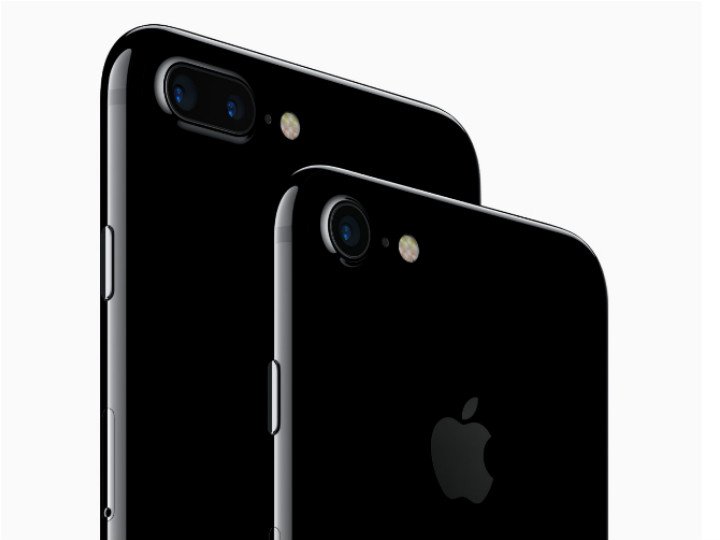 DineroEnImagen's tweet photo. El iPhone 7 derrota a los coreanos y es el teléfono más popular del mundo https://t.co/4I56VX016V https://t.co/168oWrOrNP
