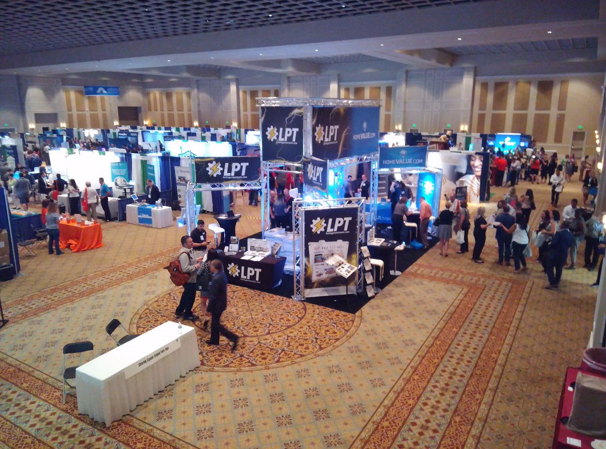 ListingPower's tweet photo. Ready to upgrade your marketing strategy? Visit us at #booth501. #FAR2017 https://t.co/0DlwkRgh2V